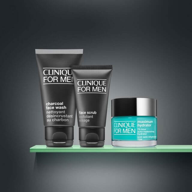 Clinique For Men